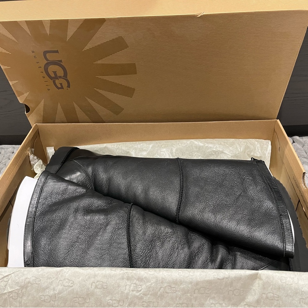 UGG KENDI TALL BOOTS